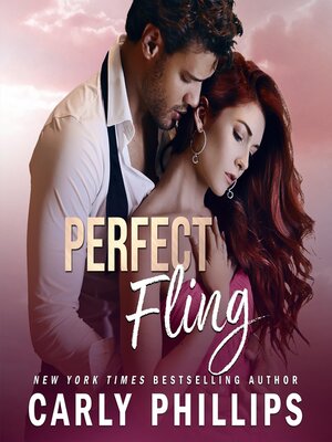 cover image of Perfect Fling